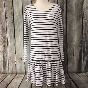 Anthropologie Dress small